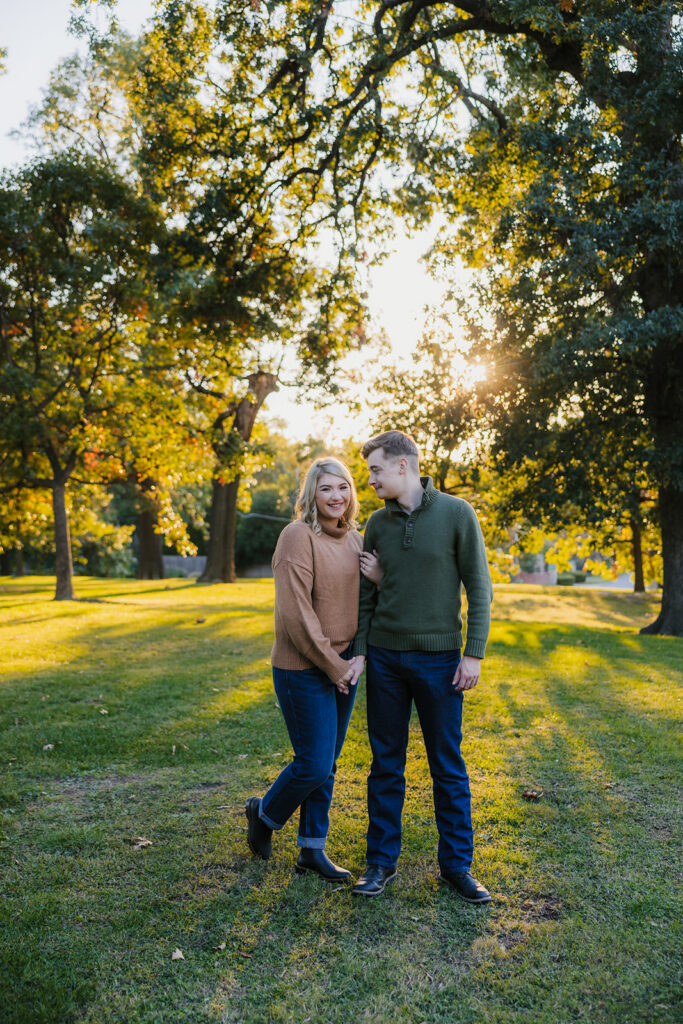 My Process as an Oklahoma Wedding Photographer: From Your Proposal to Your Final Gallery