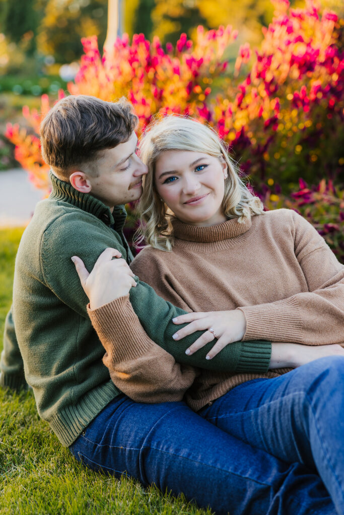 My Process as an Oklahoma Wedding Photographer: From Your Proposal to Your Final Gallery