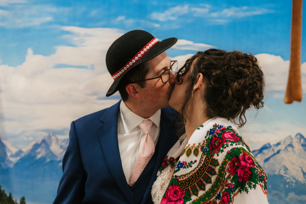 A Meaningful Catholic Wedding in Broken Arrow, Oklahoma | Nicole & Jonathan