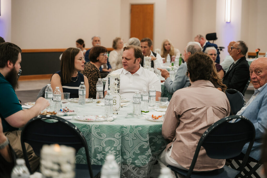 A Meaningful Catholic Wedding in Broken Arrow, Oklahoma | Nicole & Jonathan