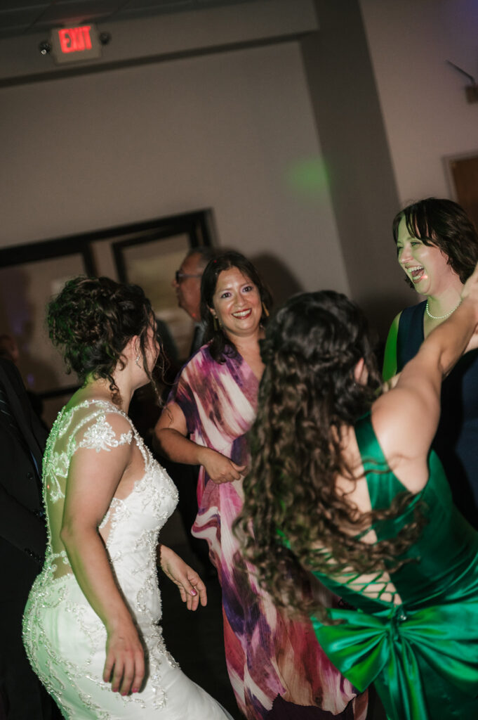 A Meaningful Catholic Wedding in Broken Arrow, Oklahoma | Nicole & Jonathan