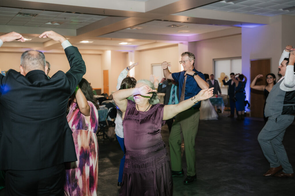 A Meaningful Catholic Wedding in Broken Arrow, Oklahoma | Nicole & Jonathan