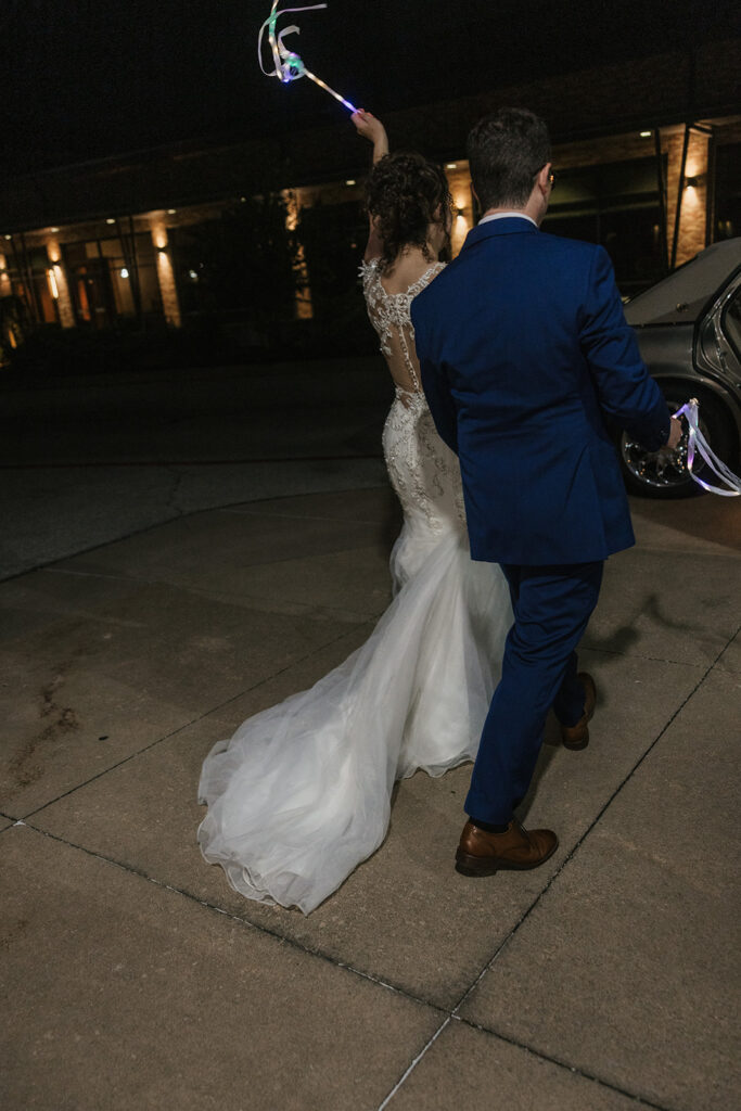 A Meaningful Catholic Wedding in Broken Arrow, Oklahoma | Nicole & Jonathan