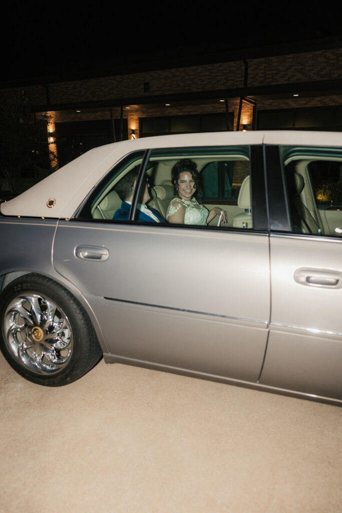 A Meaningful Catholic Wedding in Broken Arrow, Oklahoma | Nicole & Jonathan
