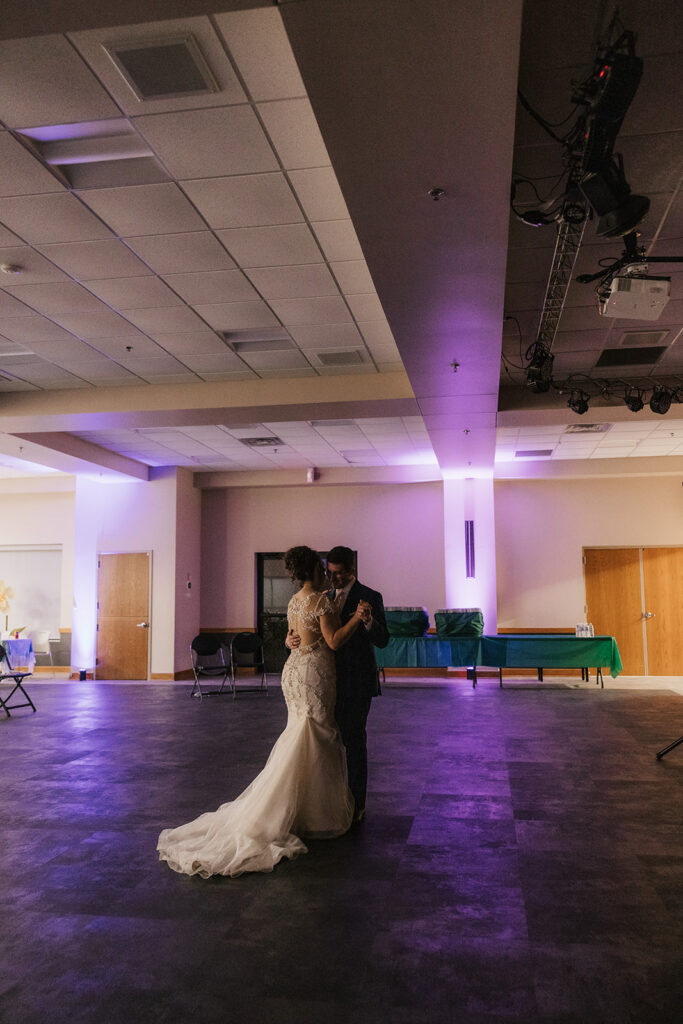 A Meaningful Catholic Wedding in Broken Arrow, Oklahoma | Nicole & Jonathan